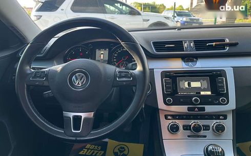 Volkswagen Passat 2012 - фото 20