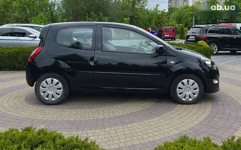 Renault Twingo 2014 - фото 8
