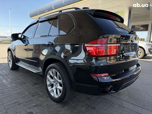 BMW X5 2013 - фото 15
