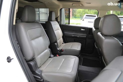 Ford Flex 2017 - фото 9