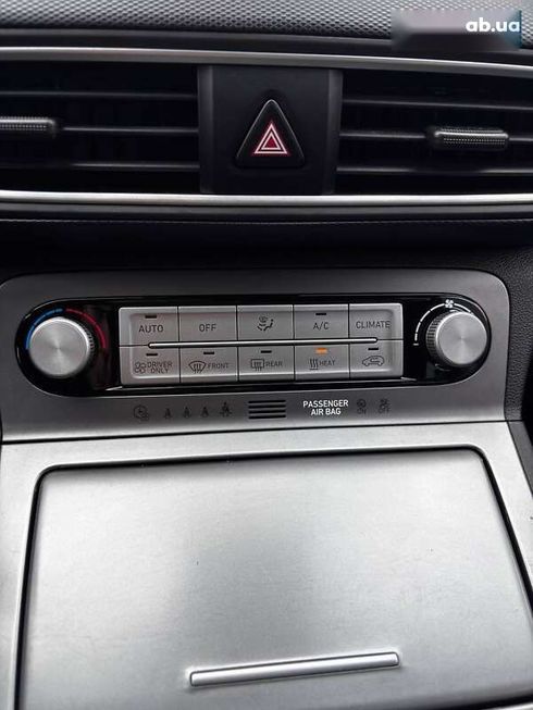 Hyundai Kona 2019 - фото 11