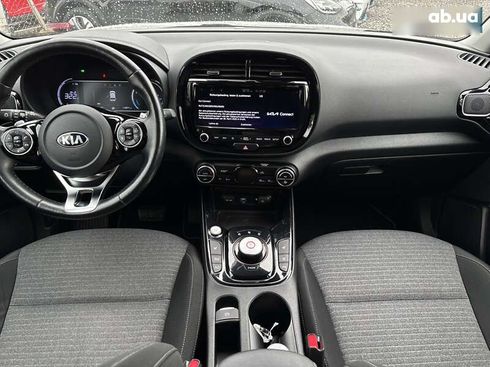 Kia Soul 2021 - фото 25