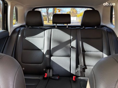 Volkswagen Tiguan 2012 черный - фото 37