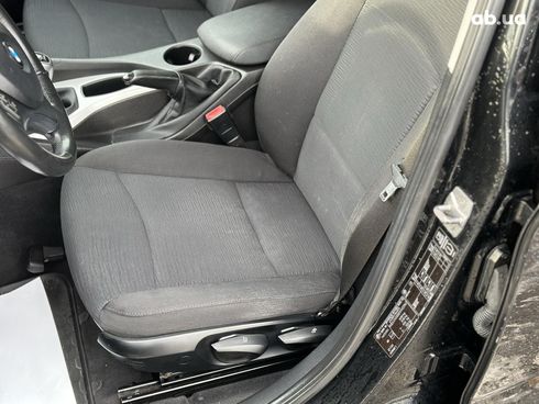 BMW X1 2011 черный - фото 53