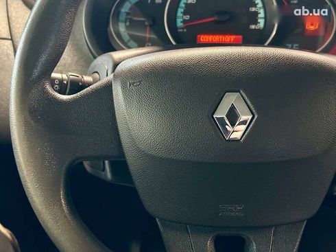 Renault Kangoo 2018 - фото 28