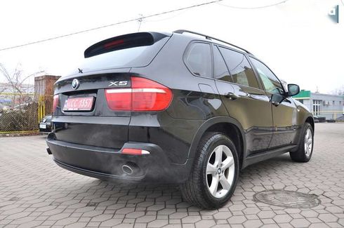 BMW X5 2008 - фото 7