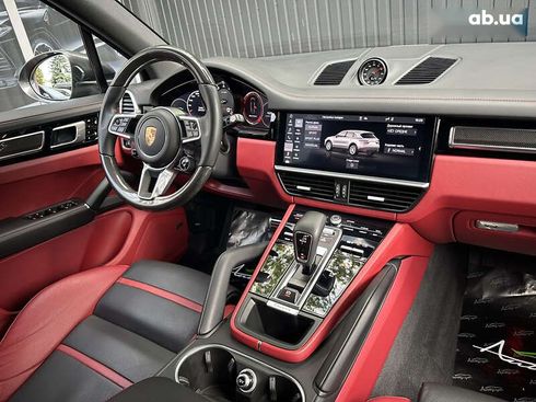 Porsche Cayenne 2019 - фото 18