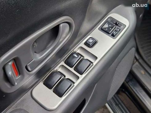 Mitsubishi Pajero Sport 2007 - фото 9