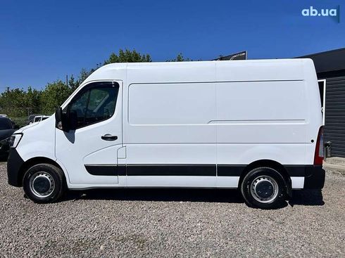 Renault Master 2023 - фото 8