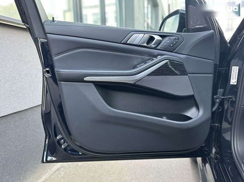 BMW X7 2020 - фото 11