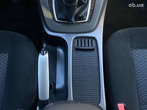 Ford C-Max 2010 - фото 14