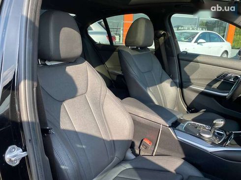 BMW 3 серия 2019 - фото 25