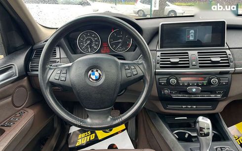 BMW X5 2010 - фото 18