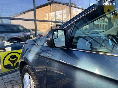 Ford Edge 2018 - фото 9