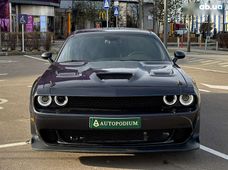 Продажа Dodge Challenger в Киеве - купить на Автобазаре