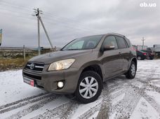 Продажа б/у Toyota RAV4 2009 года - купить на Автобазаре