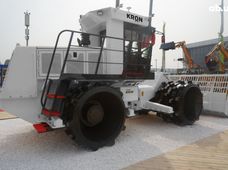 Комунальна техніка в Україні - купити на Автобазарі