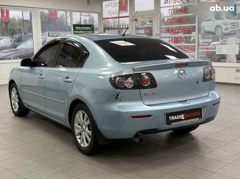 Mazda 3 2007 - фото 8