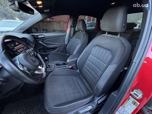 Volkswagen Jetta 2020 - фото 24
