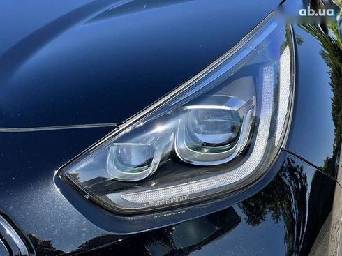 Kia Niro 2019 - фото 14