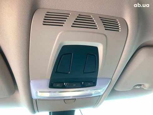 BMW X5 2015 серый - фото 147