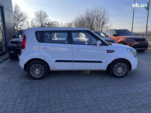 Kia Soul 2013 - фото 2