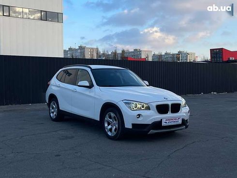 BMW X1 2012 - фото 6