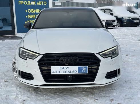 Audi A3 2016 - фото 2