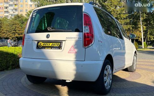 Skoda Roomster 2013 - фото 7