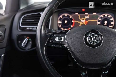 Volkswagen Golf 2017 - фото 22