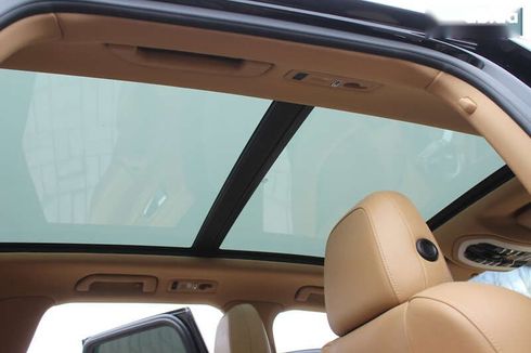 Porsche Cayenne 2015 - фото 24