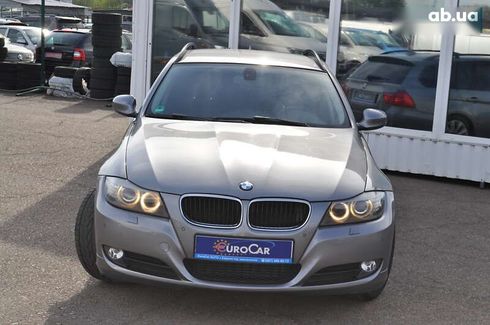 BMW 3 серия 2009 - фото 3