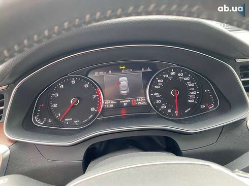 Audi A6 2018 - фото 13