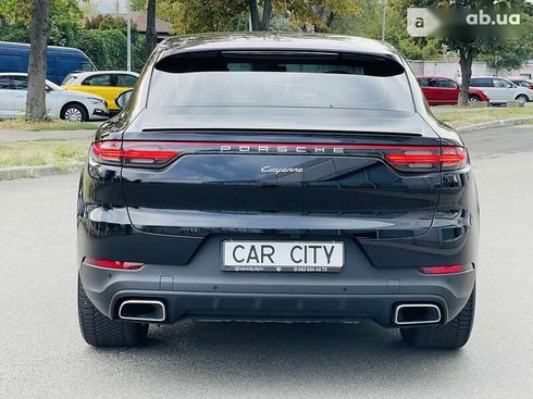 Porsche Cayenne 2020 - фото 6