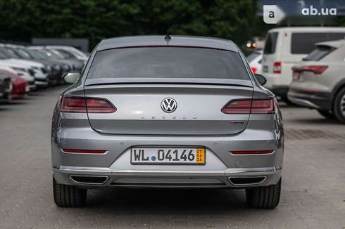 Volkswagen Arteon 2020 - фото 25