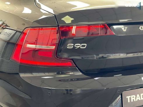 Volvo S90 2017 - фото 13