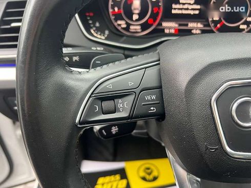 Audi Q5 2017 - фото 16