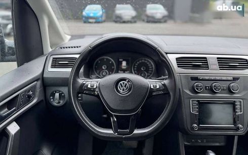 Volkswagen Caddy 2019 - фото 10