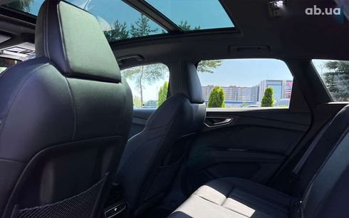 Audi Q4 e-tron 2022 - фото 21