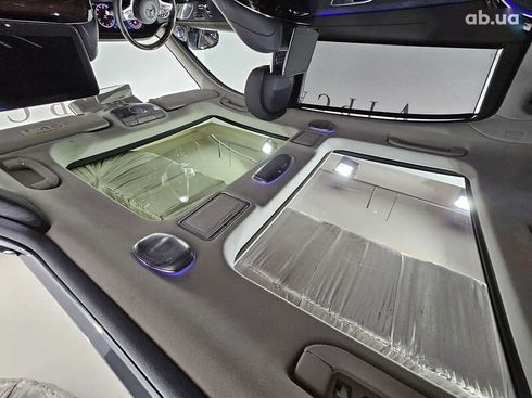 Mercedes-Benz Maybach S-Class 2019 - фото 25