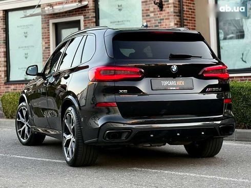 BMW X5 2022 - фото 9
