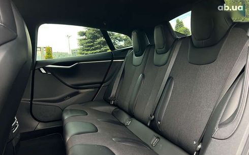 Tesla Model S 2016 - фото 10