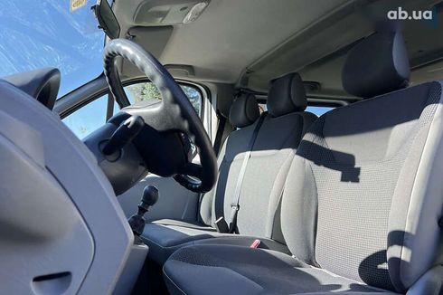 Opel Vivaro 2013 - фото 9