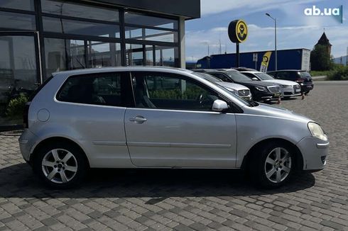 Volkswagen Polo 2006 - фото 8