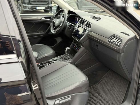 Volkswagen Tiguan 2022 - фото 13