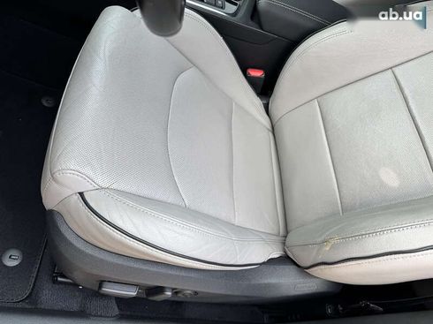 Hyundai Sonata 2014 - фото 19