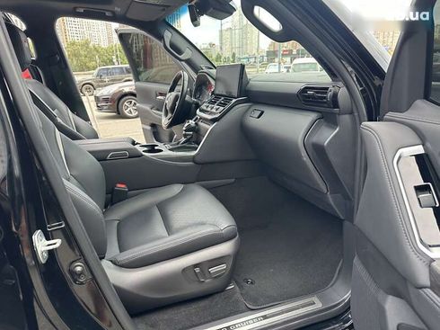 Toyota Land Cruiser 2022 - фото 30