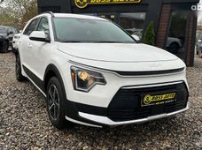 Продаж вживаних Kia в Івано-Франківській області - купити на Автобазарі