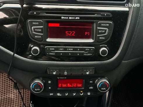Kia Cee'd 2012 коричневый - фото 25