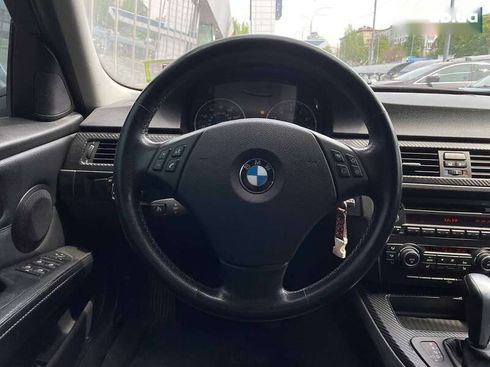 BMW 3 серия 2011 - фото 26